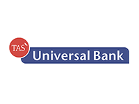 Банк Universal Bank в Великой Коснице